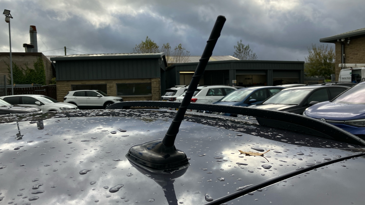 Used Volkswagen T-Cross 2024 for sale - 76391615: Photo 43