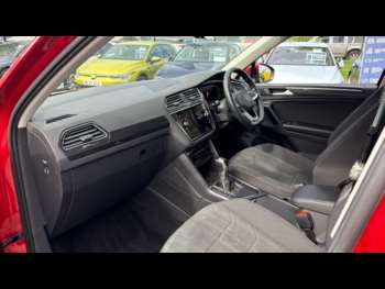 Used Volkswagen Tiguan 2022 for sale - 74983520: Photo