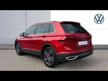 Used Volkswagen Tiguan 2022 for sale - 74983520: Photo