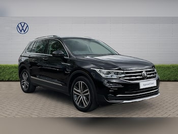 Used Volkswagen Tiguan 2023 for sale - 78412750: Photo