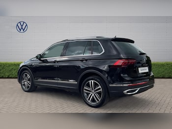 Used Volkswagen Tiguan 2023 for sale - 78412750: Photo