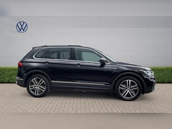 Used Volkswagen Tiguan 2023 for sale - 78412750: Photo