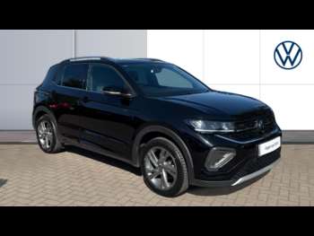 2024 (74) - 1.0 TSI 115 R-Line 5dr Petrol Estate