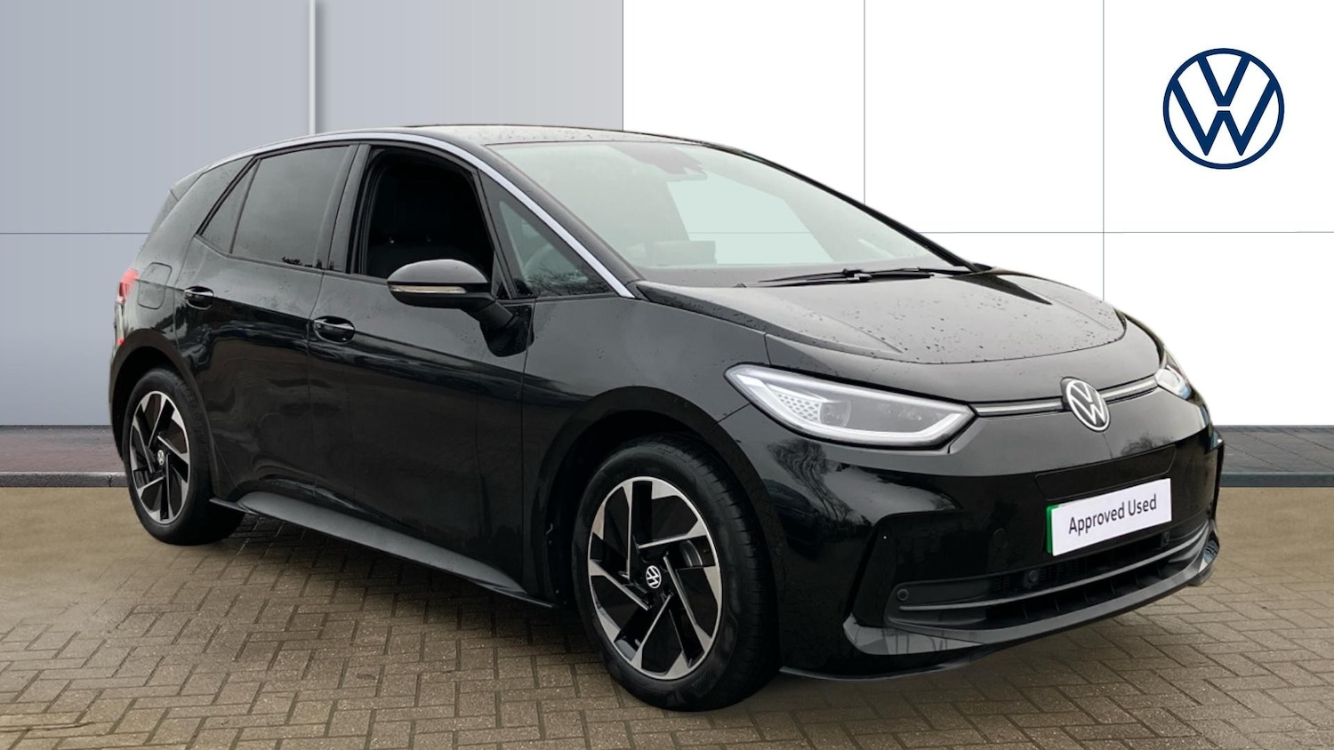 Used Volkswagen ID.3 2025 for sale - 77125643: Photo 1
