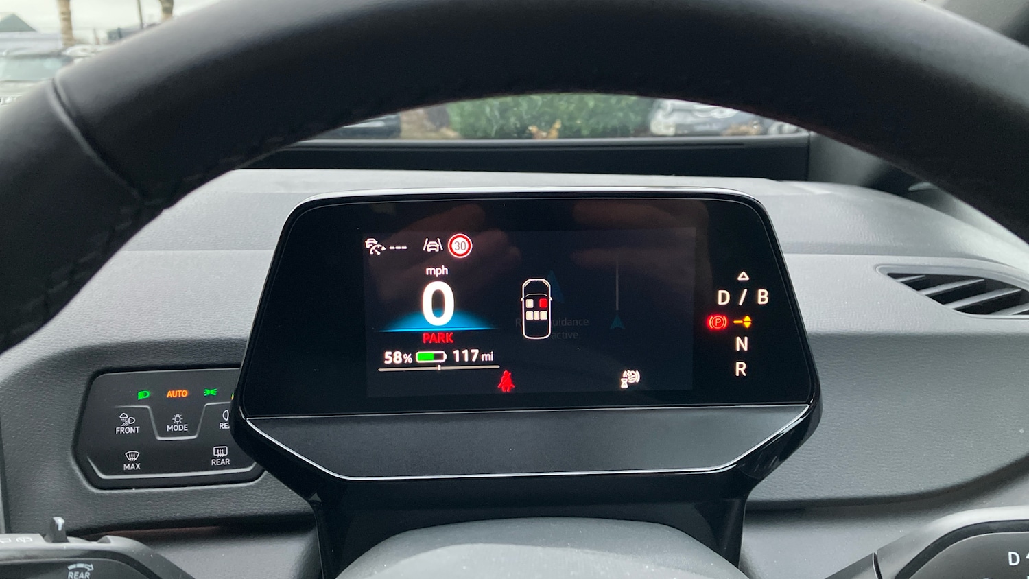 Used Volkswagen ID.3 2025 for sale - 77125643: Photo 11