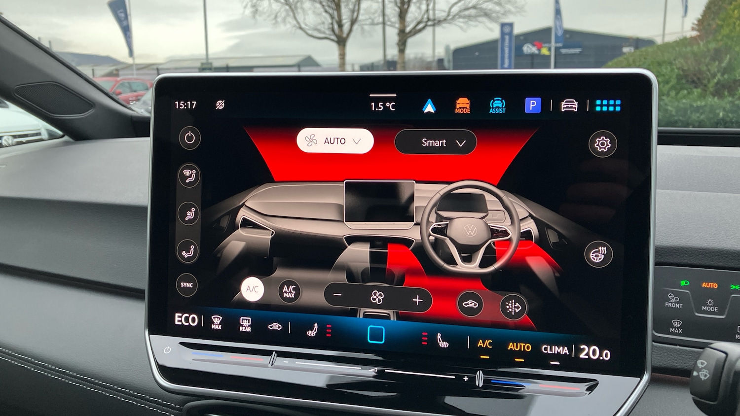 Used Volkswagen ID.3 2025 for sale - 77125643: Photo 13