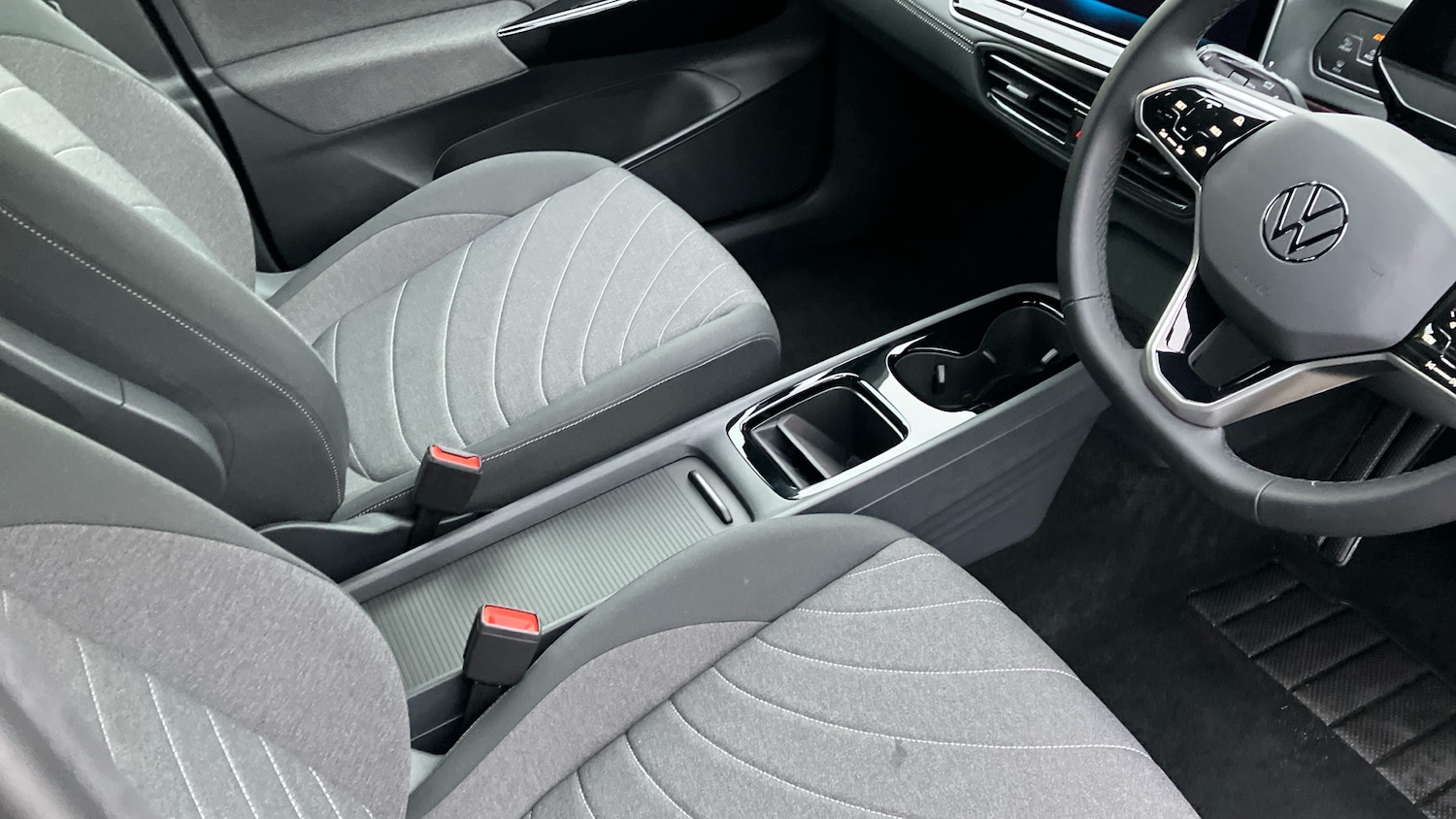 Used Volkswagen ID.3 2025 for sale - 77125643: Photo 14