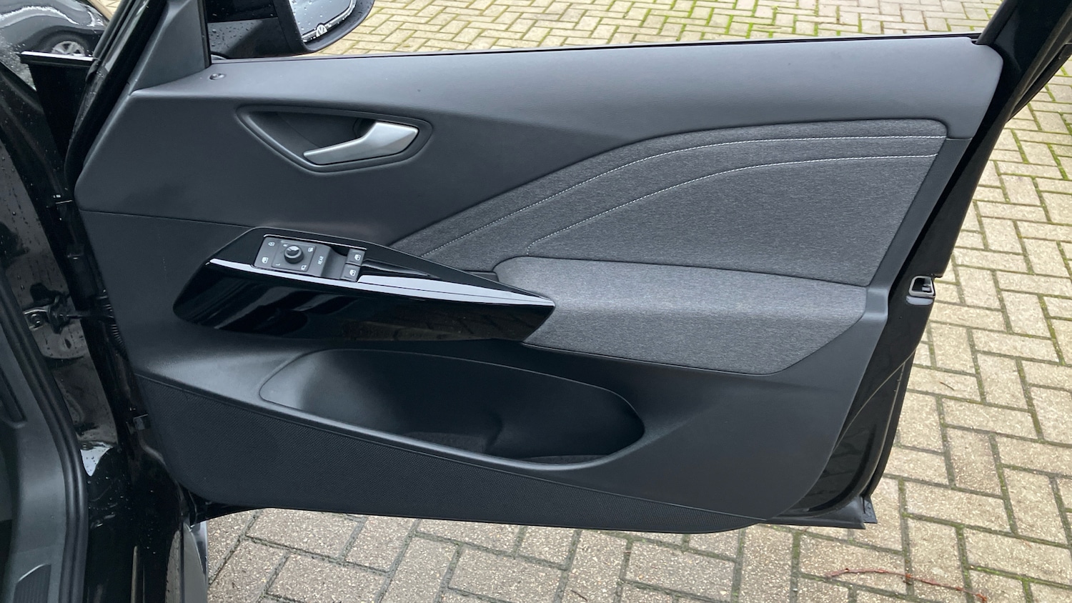 Used Volkswagen ID.3 2025 for sale - 77125643: Photo 19