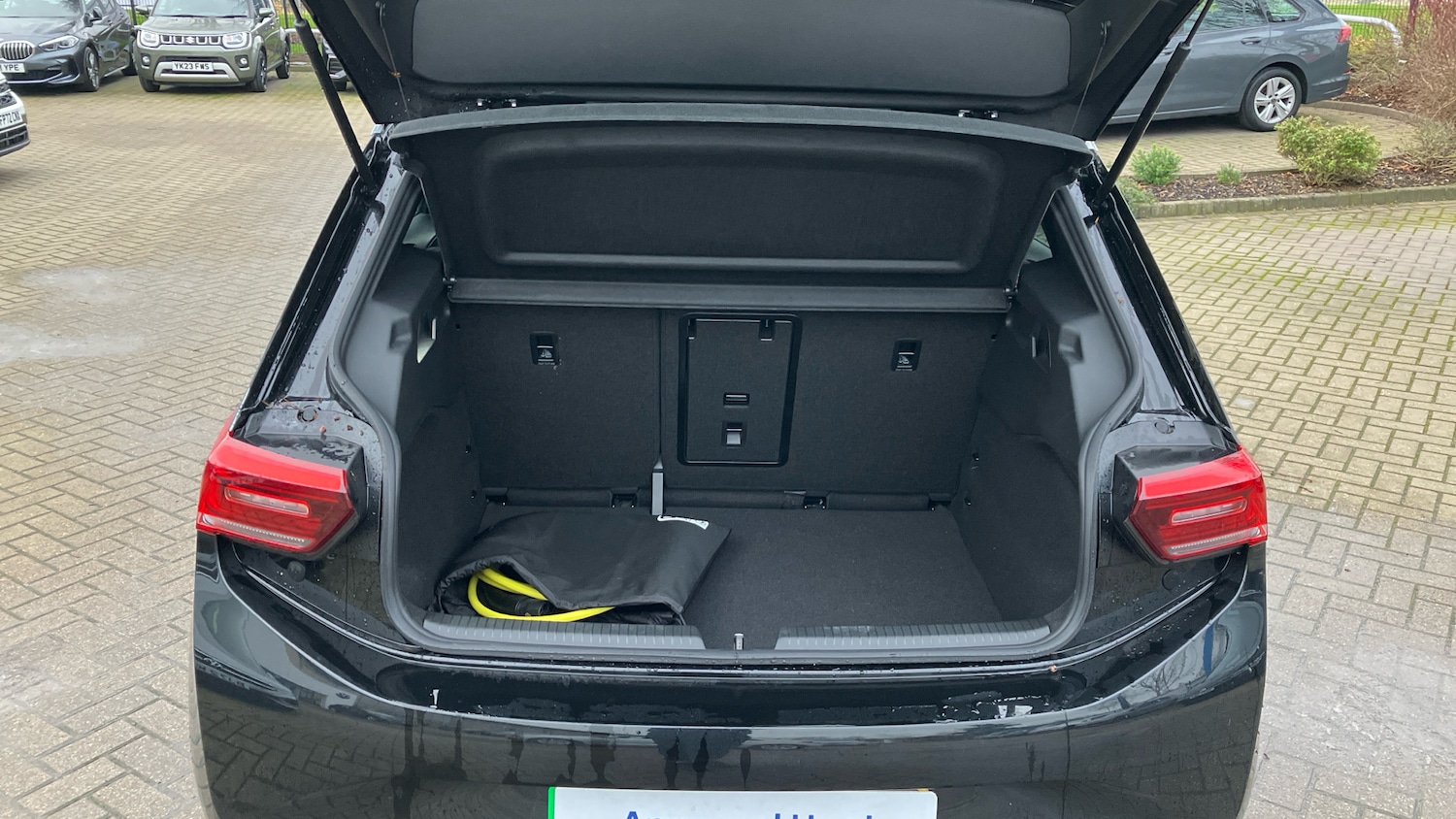 Used Volkswagen ID.3 2025 for sale - 77125643: Photo 20