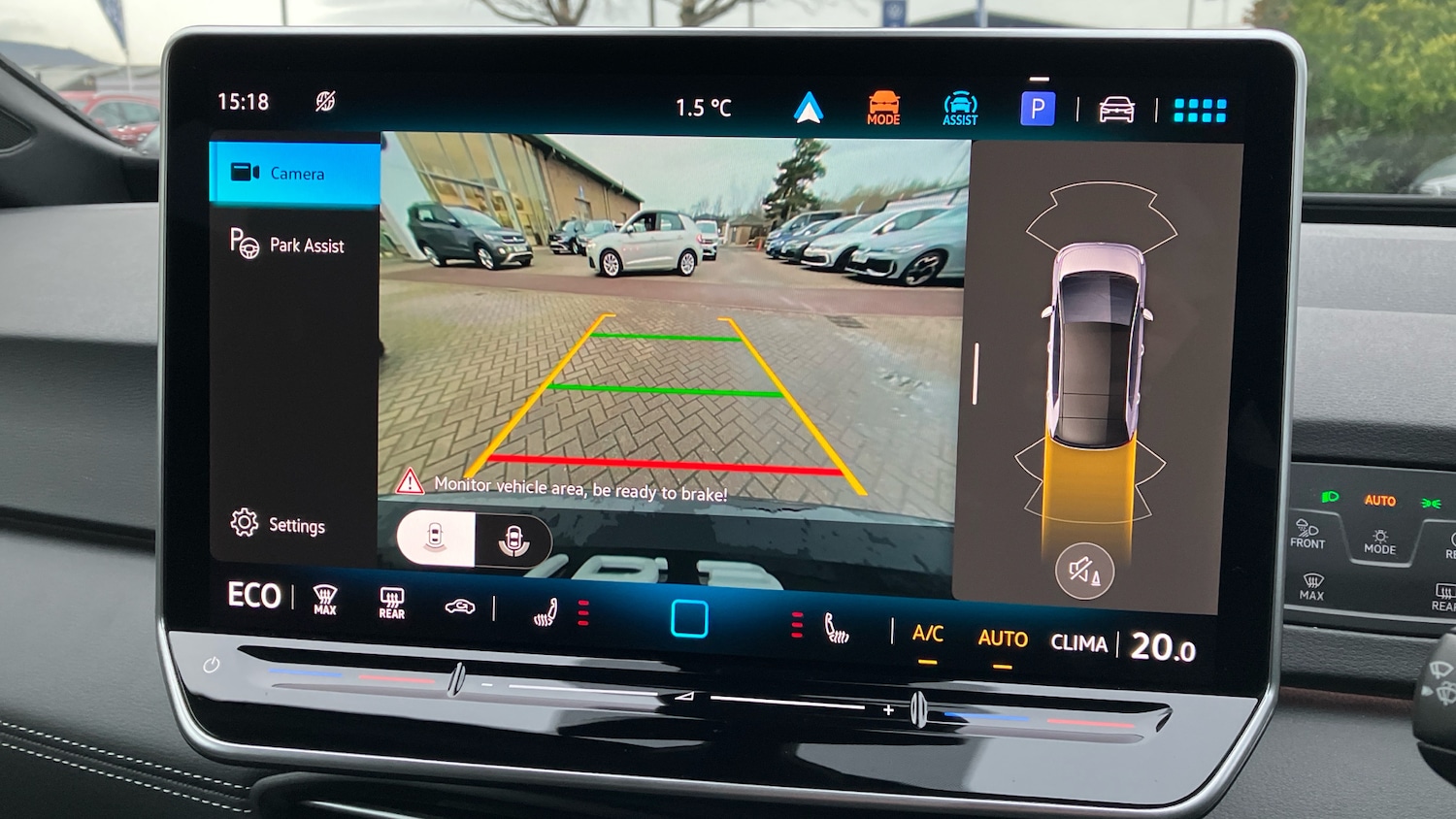 Used Volkswagen ID.3 2025 for sale - 77125643: Photo 22