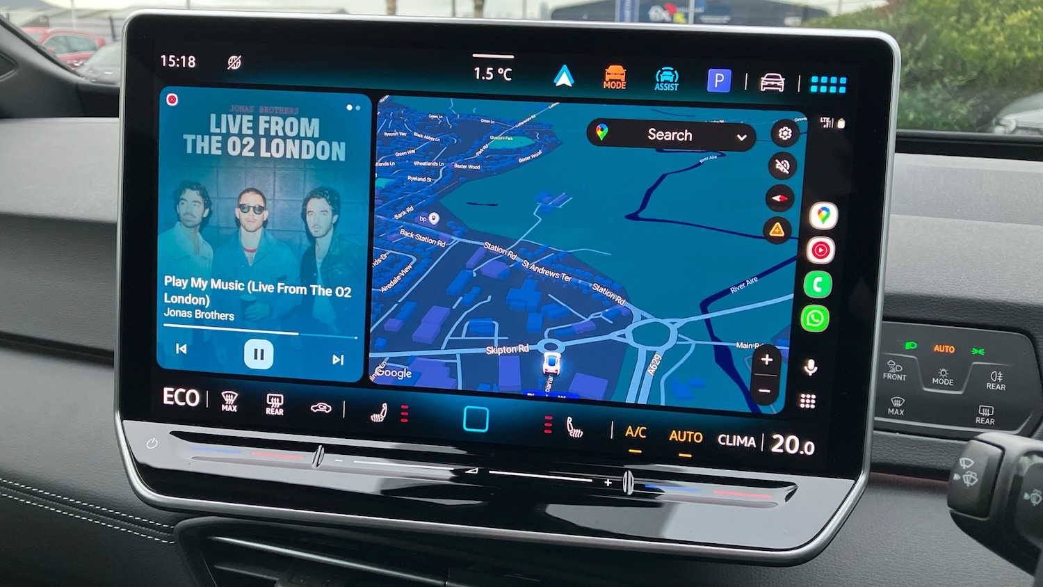 Used Volkswagen ID.3 2025 for sale - 77125643: Photo 24