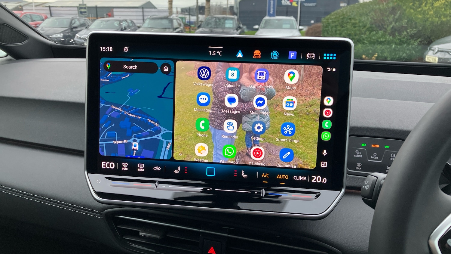 Used Volkswagen ID.3 2025 for sale - 77125643: Photo 25