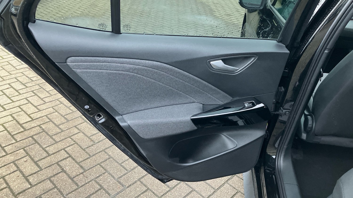 Used Volkswagen ID.3 2025 for sale - 77125643: Photo 37