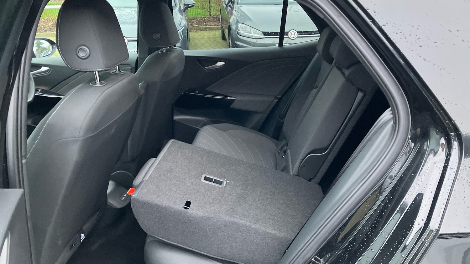 Used Volkswagen ID.3 2025 for sale - 77125643: Photo 38