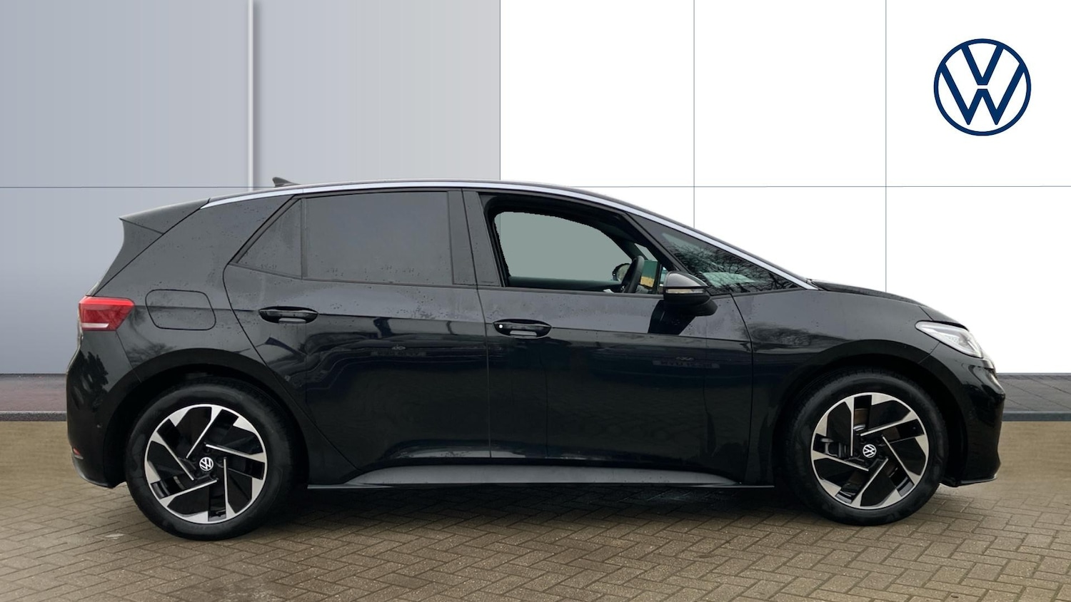 Used Volkswagen ID.3 2025 for sale - 77125643: Photo 4