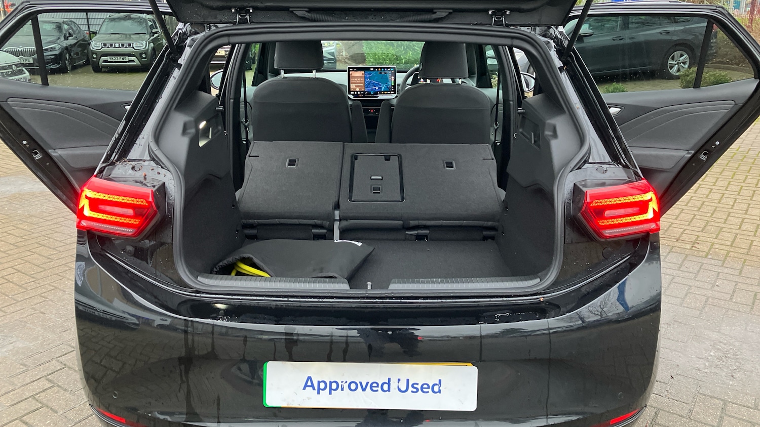 Used Volkswagen ID.3 2025 for sale - 77125643: Photo 40