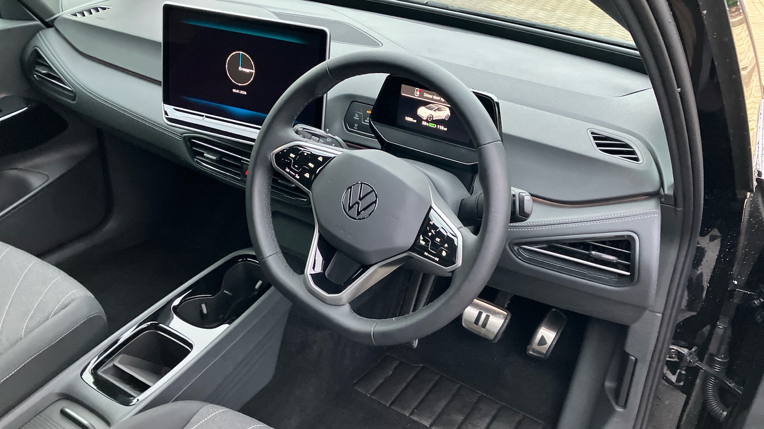 Used Volkswagen ID.3 2025 for sale - 77125643: Photo 6