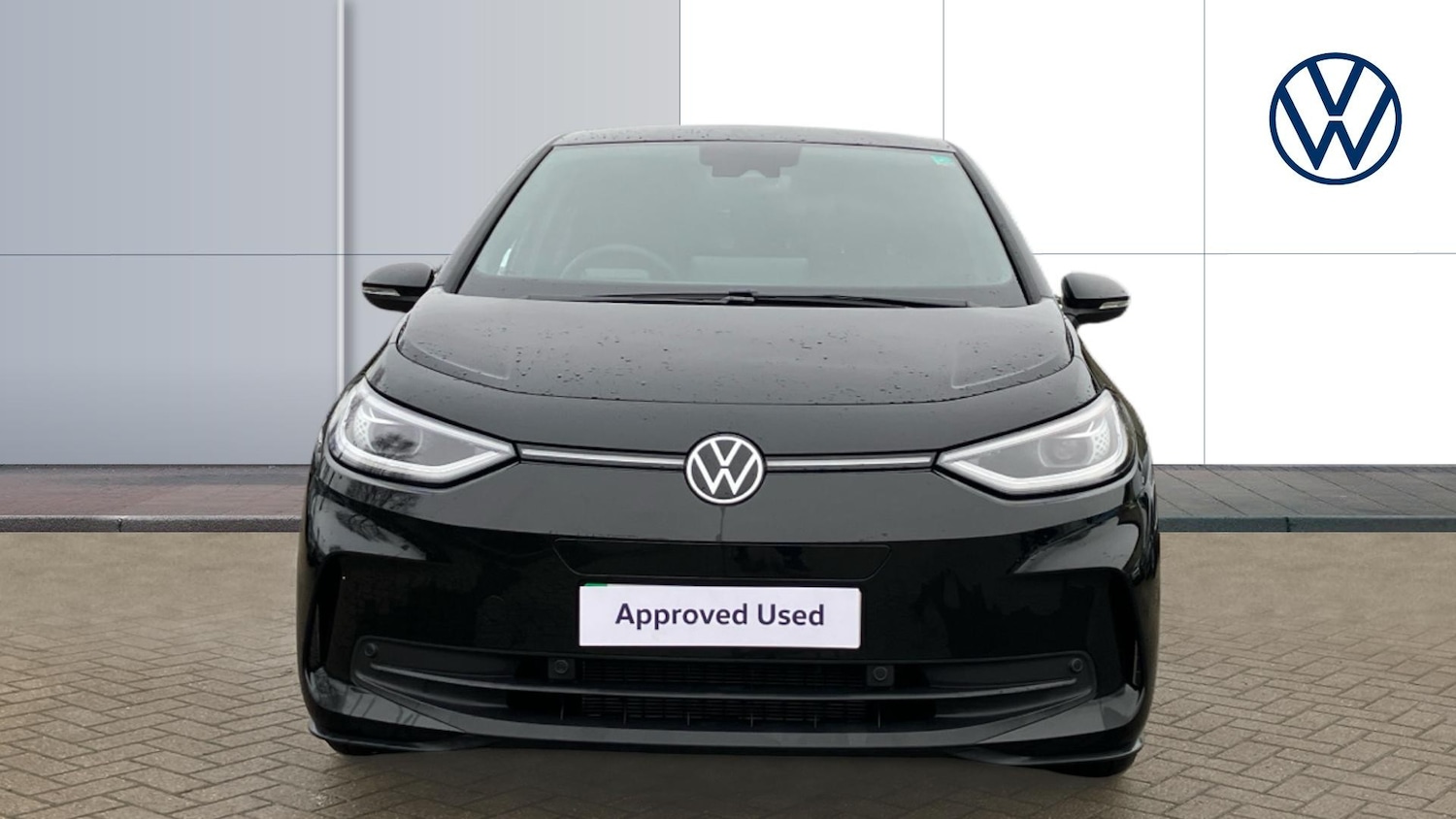 Used Volkswagen ID.3 2025 for sale - 77125643: Photo 7