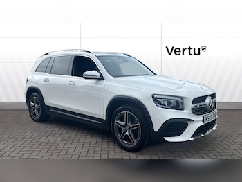 2020 (20) - 220d 4Matic AMG Line Prem 5dr 8G-Tron [5 seat] Diesel Estate