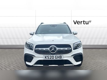 Used Mercedes-Benz GLB 2020 for sale - 75547802: Photo