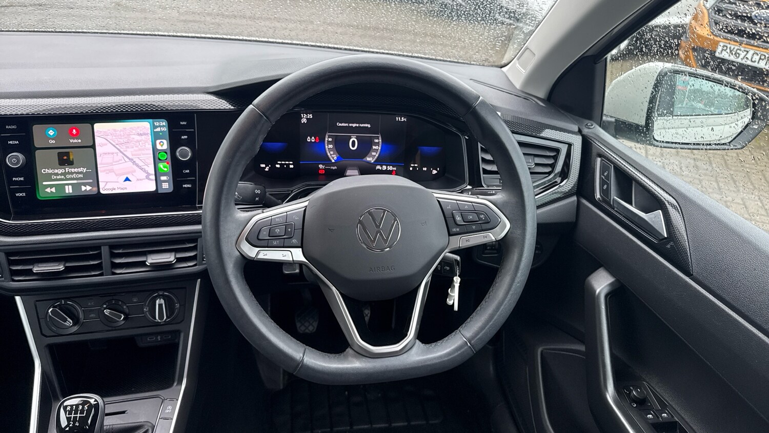 Used Volkswagen Polo 2023 for sale - 77712929: Photo 10