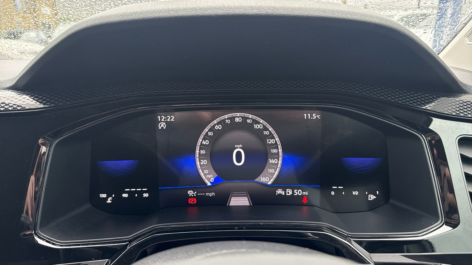 Used Volkswagen Polo 2023 for sale - 77712929: Photo 11