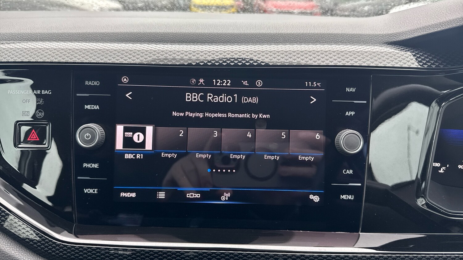 Used Volkswagen Polo 2023 for sale - 77712929: Photo 12