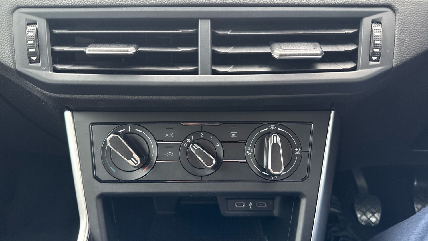 Used Volkswagen Polo 2023 for sale - 77712929: Photo 13