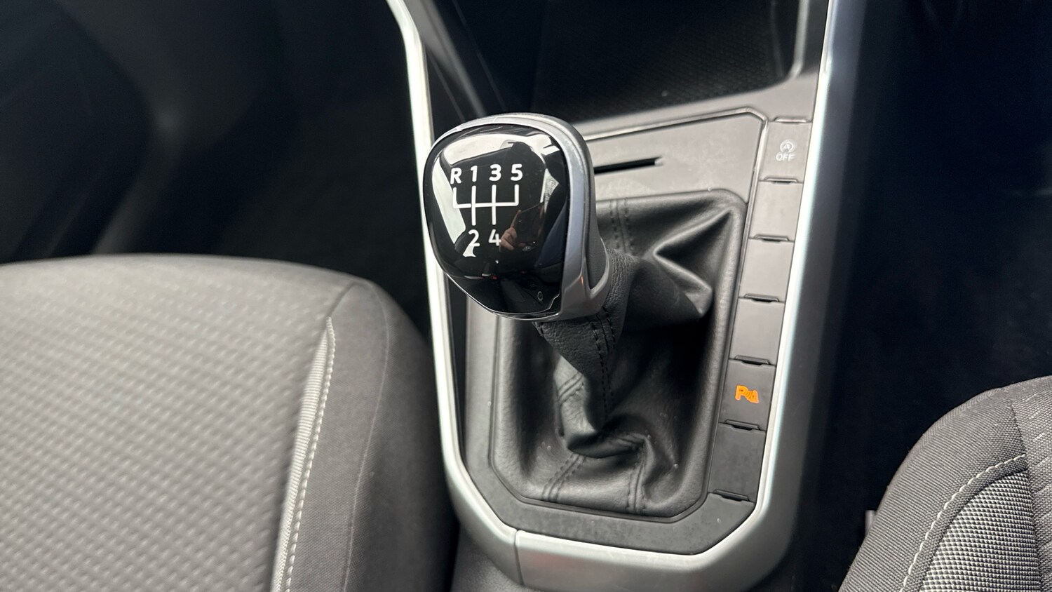 Used Volkswagen Polo 2023 for sale - 77712929: Photo 14