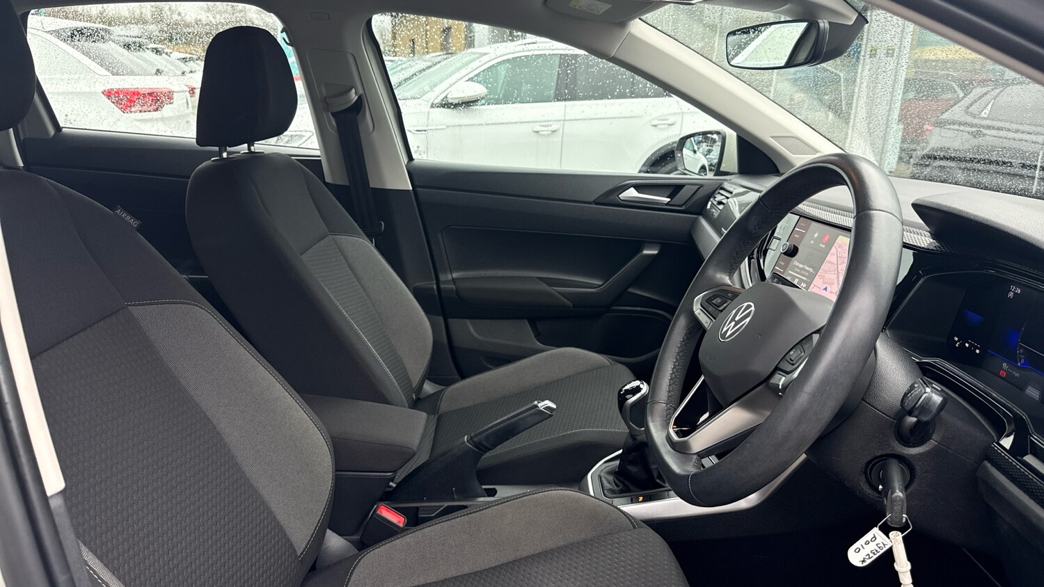 Used Volkswagen Polo 2023 for sale - 77712929: Photo 15