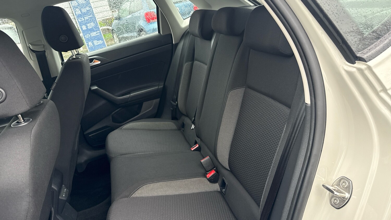 Used Volkswagen Polo 2023 for sale - 77712929: Photo 16