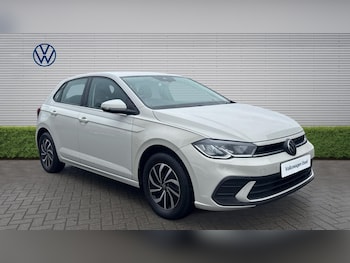 Used Volkswagen Polo 2023 for sale - 77712929: Photo