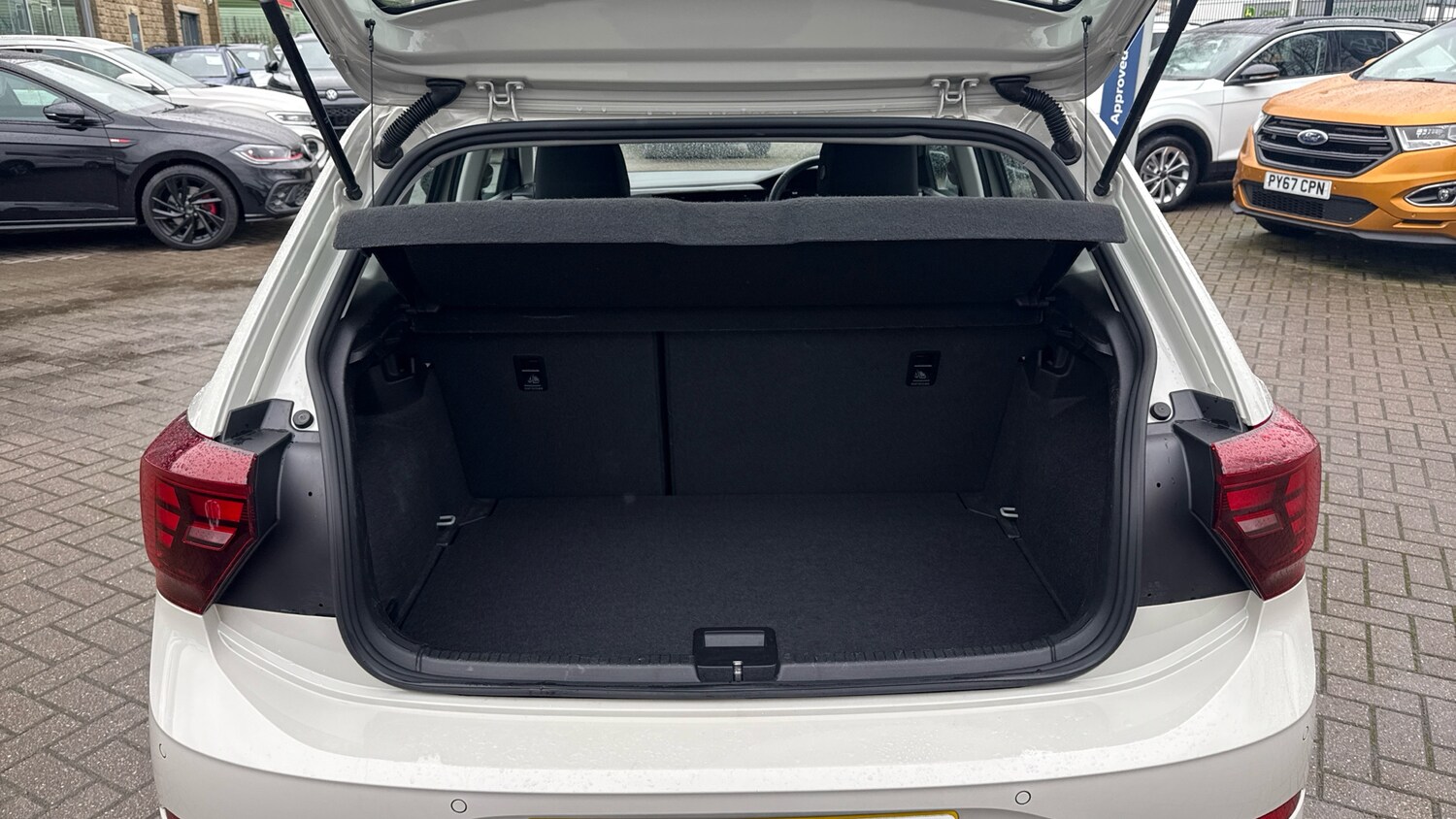 Used Volkswagen Polo 2023 for sale - 77712929: Photo 20