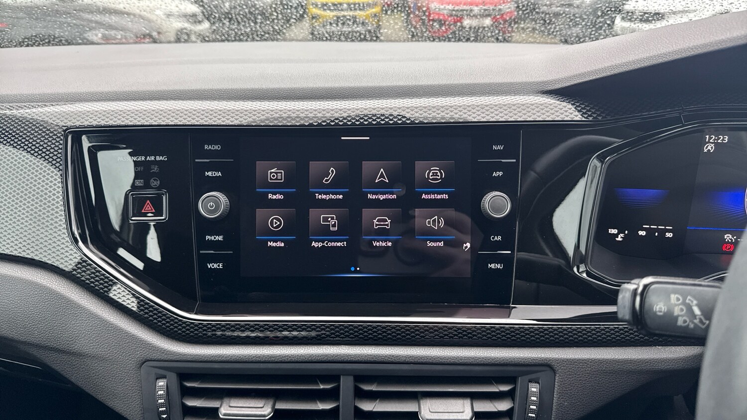 Used Volkswagen Polo 2023 for sale - 77712929: Photo 29