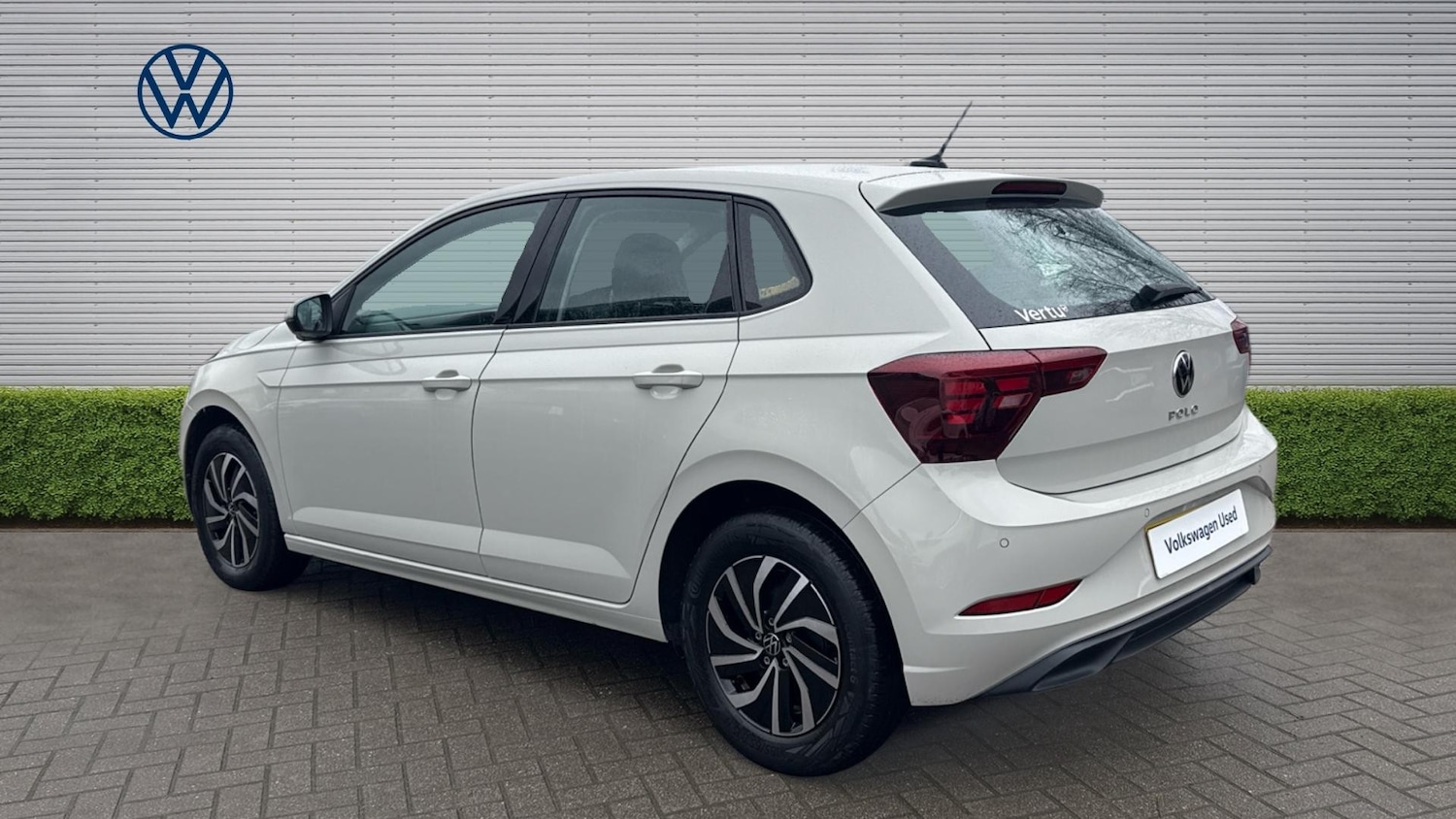 Used Volkswagen Polo 2023 for sale - 77712929: Photo 3