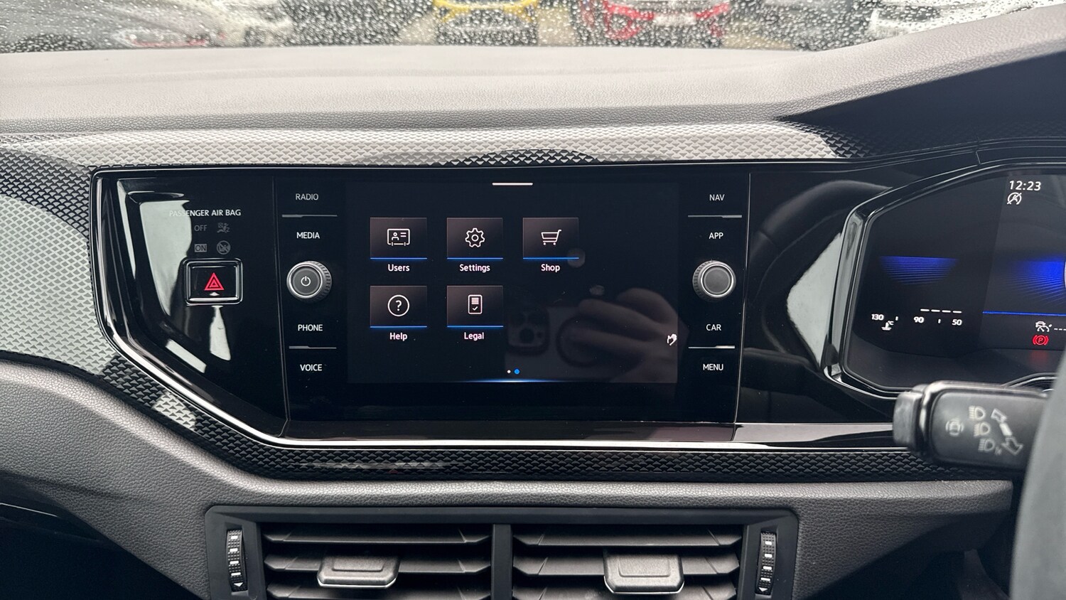 Used Volkswagen Polo 2023 for sale - 77712929: Photo 30