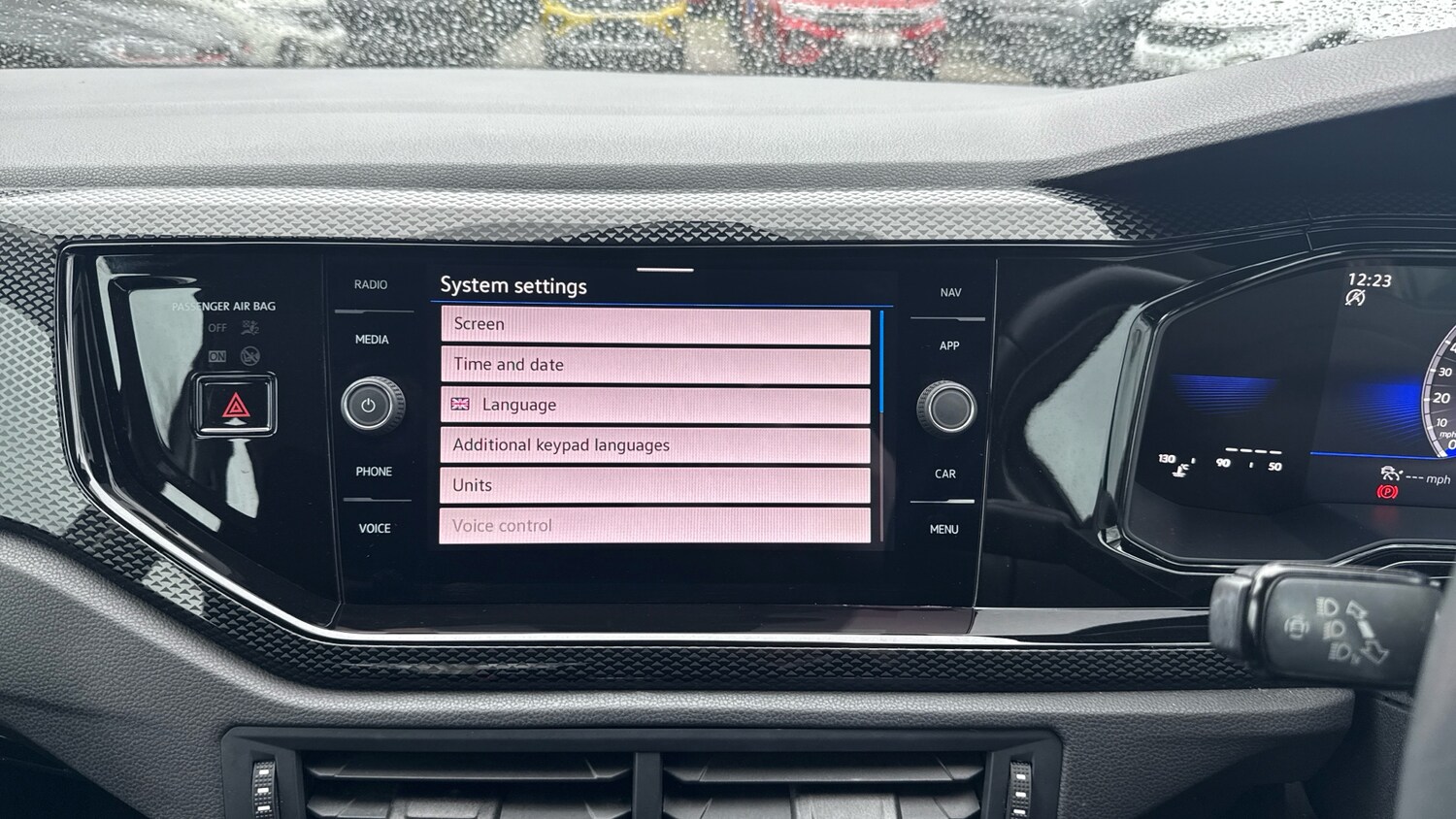 Used Volkswagen Polo 2023 for sale - 77712929: Photo 31