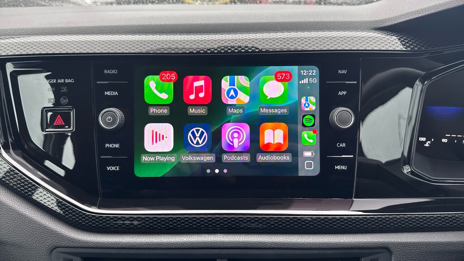 Used Volkswagen Polo 2023 for sale - 77712929: Photo 33