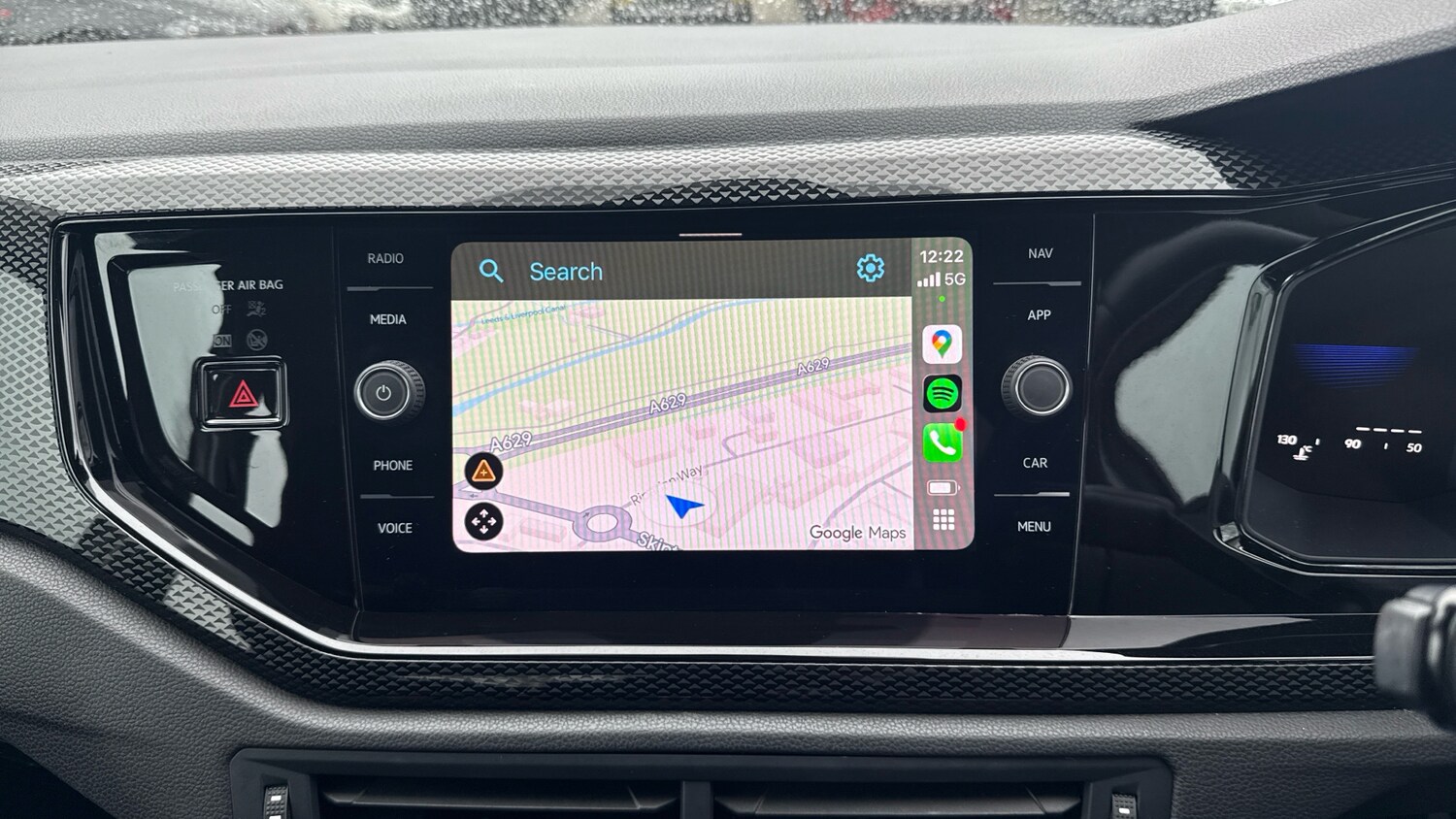 Used Volkswagen Polo 2023 for sale - 77712929: Photo 35