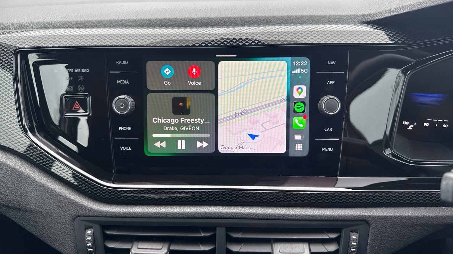 Used Volkswagen Polo 2023 for sale - 77712929: Photo 36