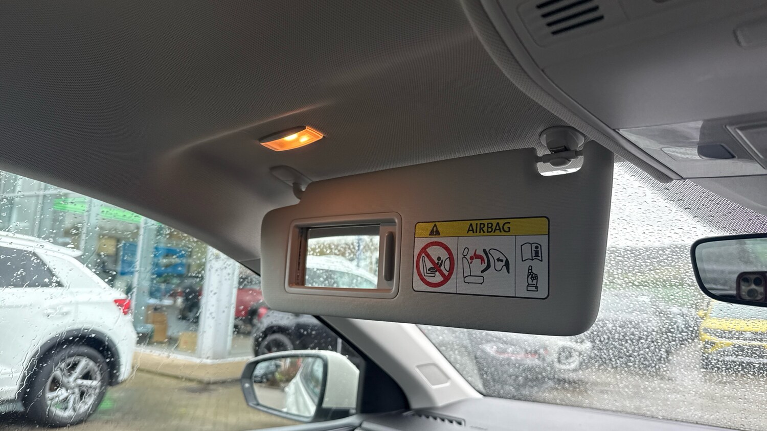 Used Volkswagen Polo 2023 for sale - 77712929: Photo 38