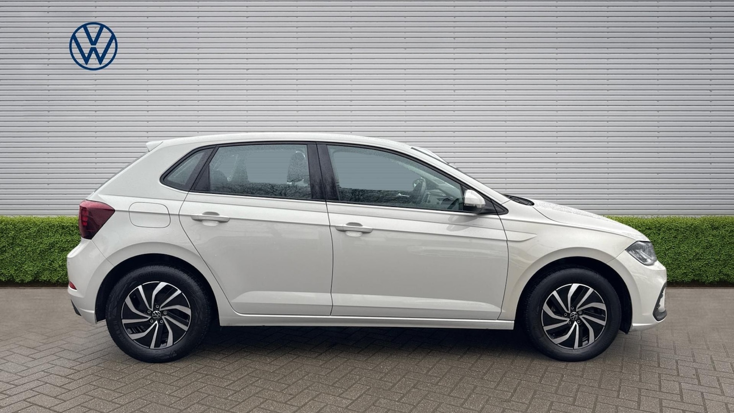 Used Volkswagen Polo 2023 for sale - 77712929: Photo 4