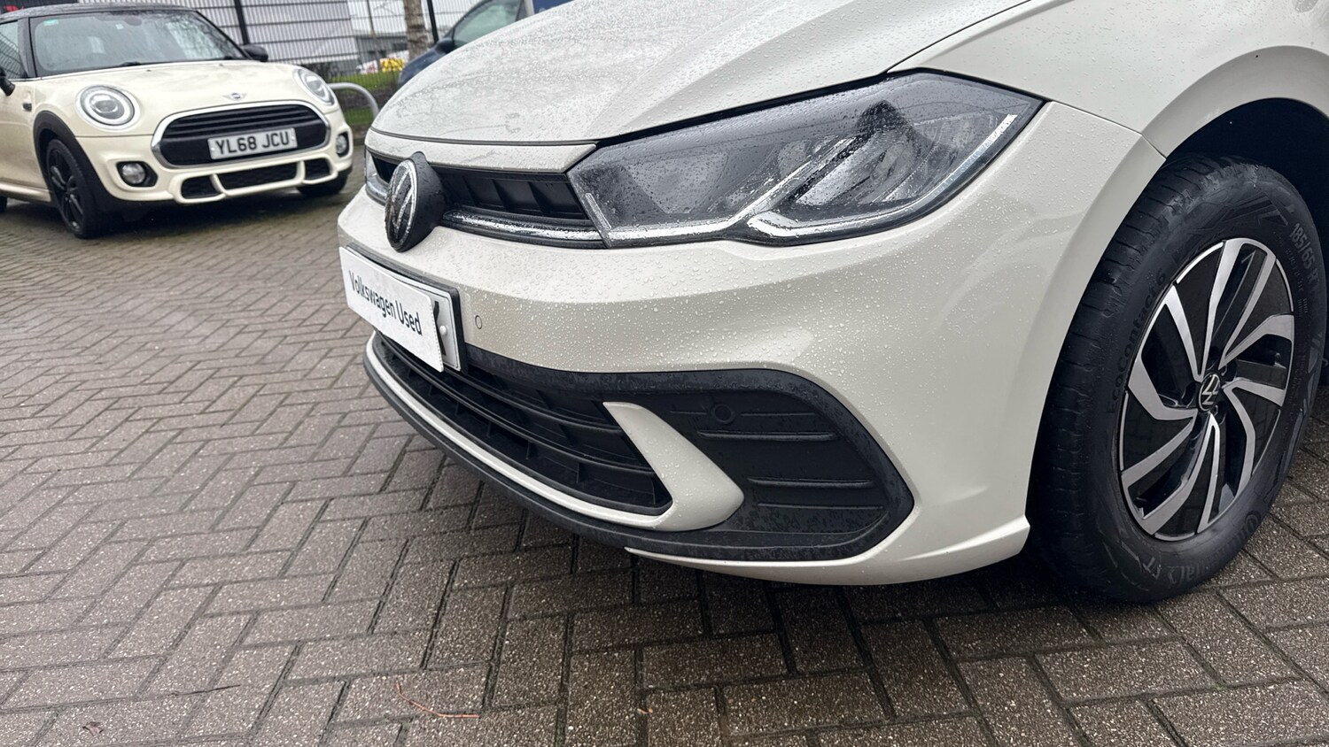 Used Volkswagen Polo 2023 for sale - 77712929: Photo 41