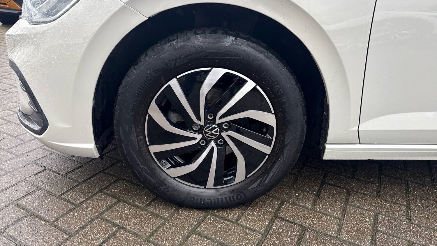 Used Volkswagen Polo 2023 for sale - 77712929: Photo 43