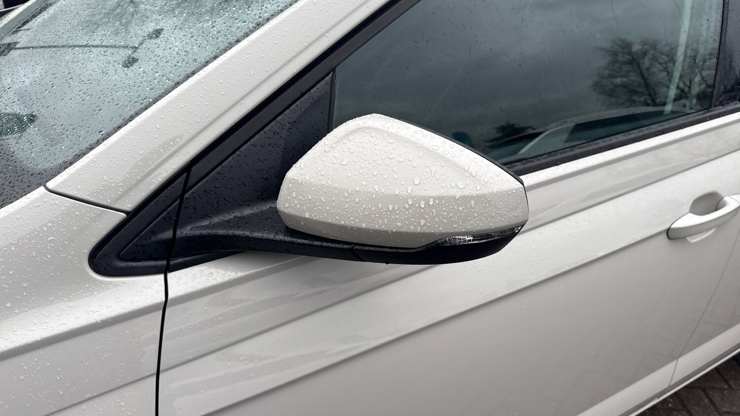 Used Volkswagen Polo 2023 for sale - 77712929: Photo 44