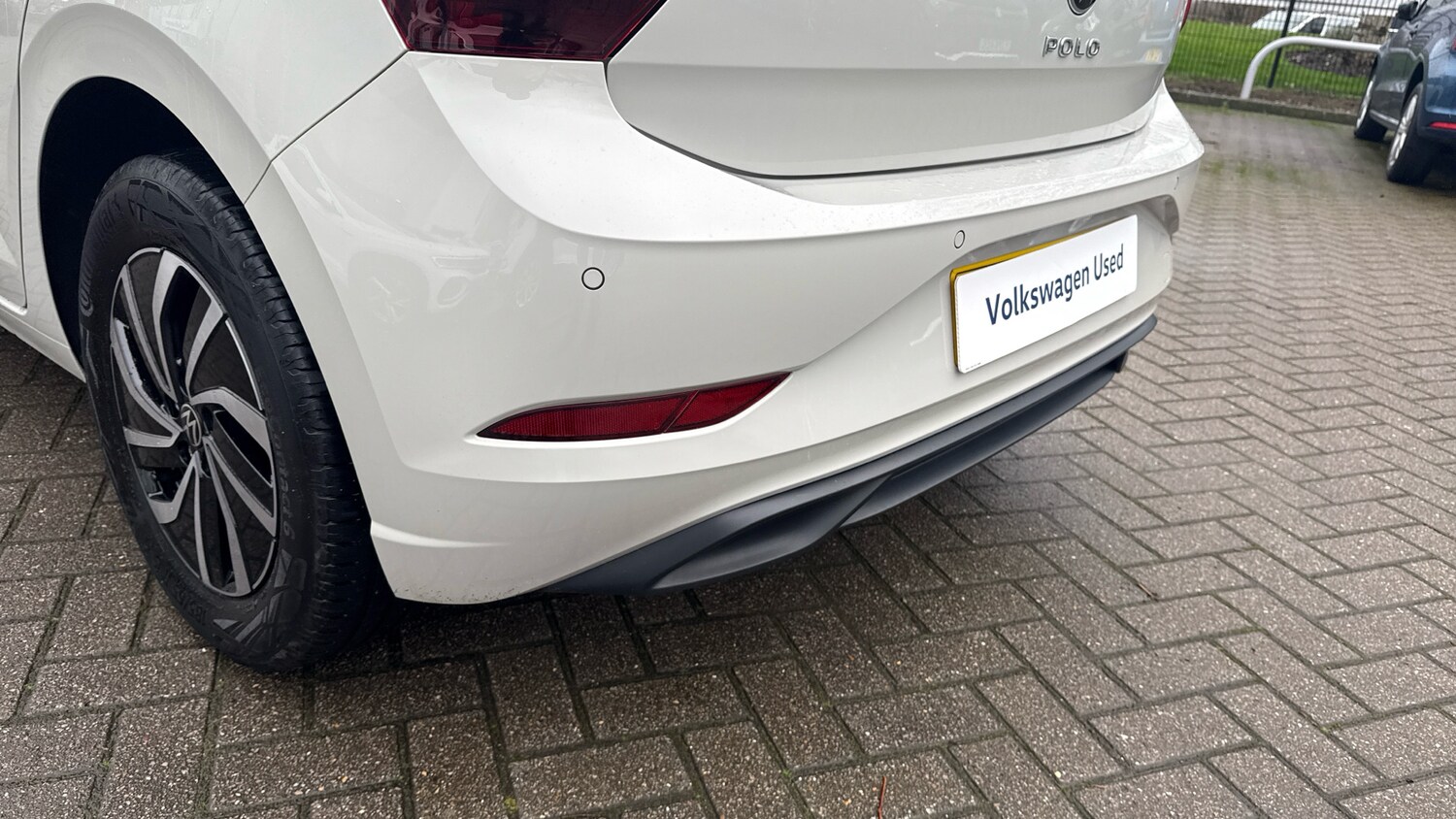 Used Volkswagen Polo 2023 for sale - 77712929: Photo 45