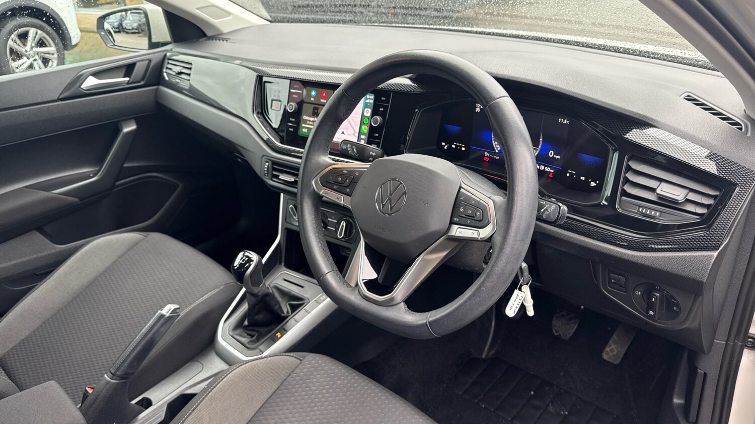 Used Volkswagen Polo 2023 for sale - 77712929: Photo 6