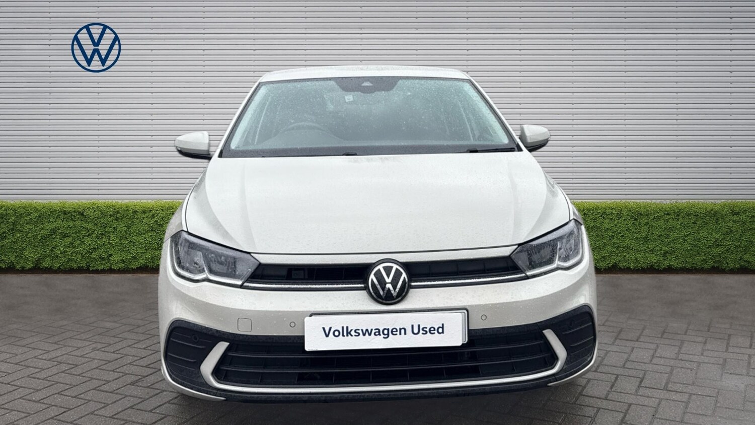 Used Volkswagen Polo 2023 for sale - 77712929: Photo 7