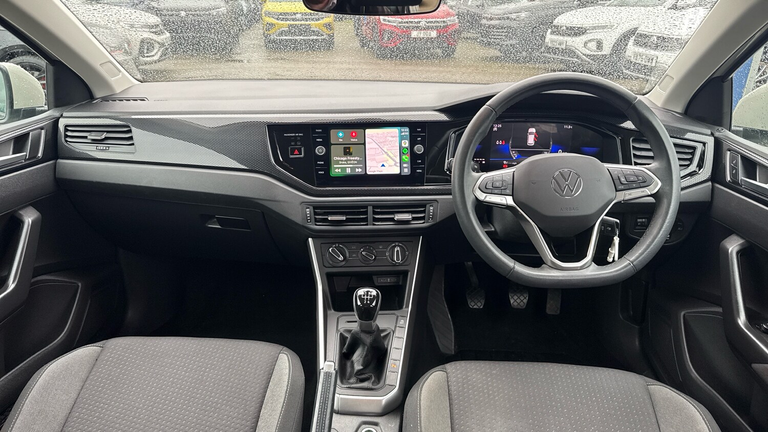 Used Volkswagen Polo 2023 for sale - 77712929: Photo 9