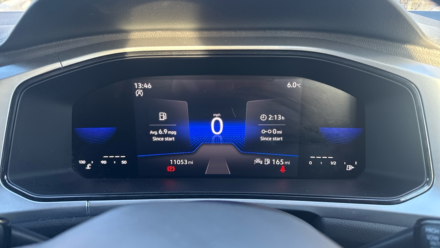 Used Volkswagen T-Roc 2023 for sale - 77225677: Photo 11